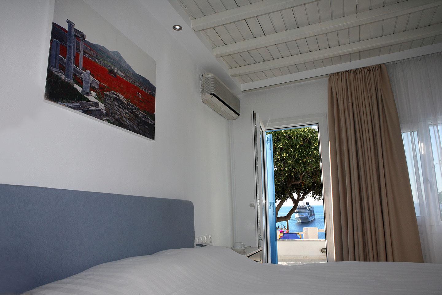 Hotel Madalena Mykonos Town Ngoại thất bức ảnh