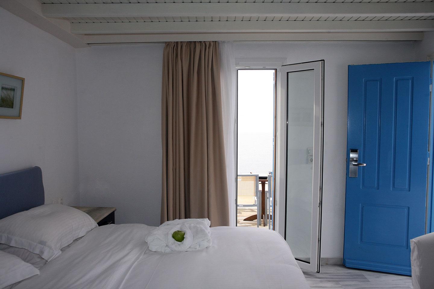 Hotel Madalena Mykonos Town Ngoại thất bức ảnh